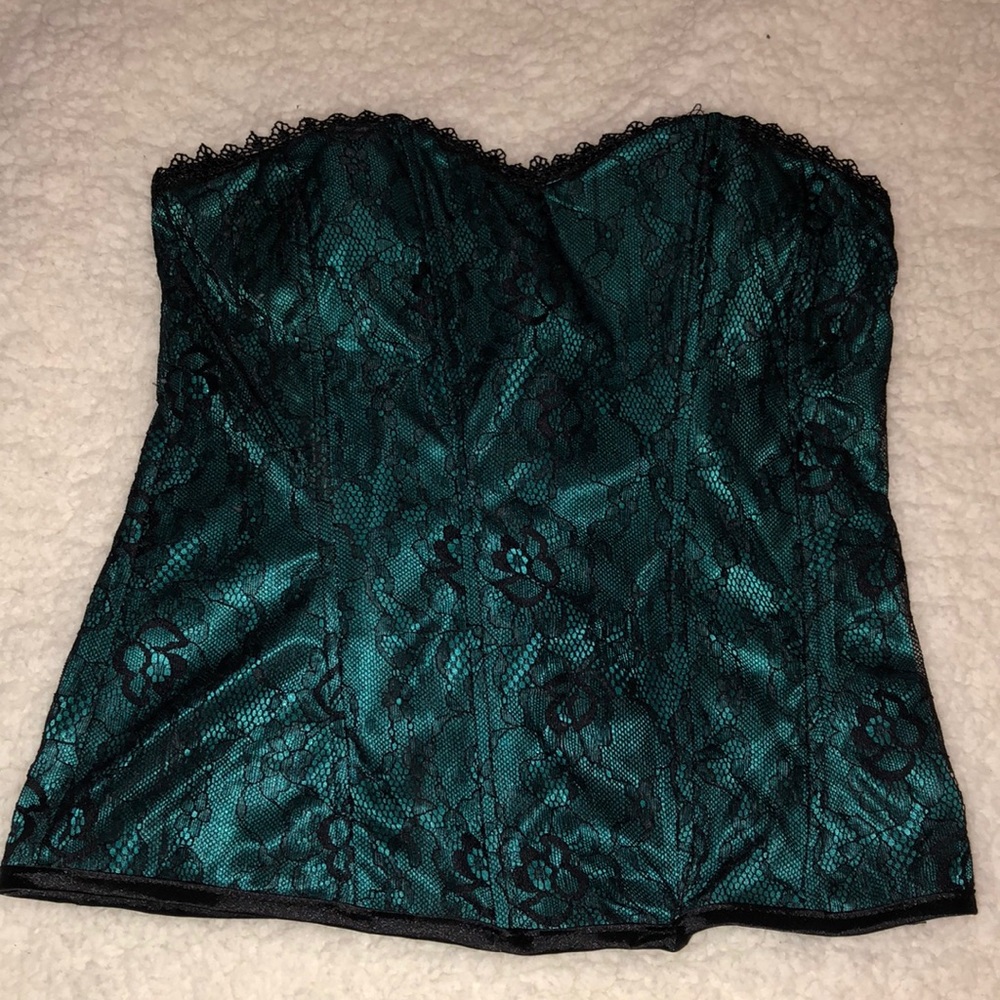 Corset